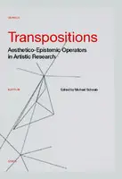 Cover Image of Transpositions