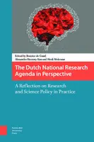 Cover Image of The Dutch National Research Agenda in Perspective