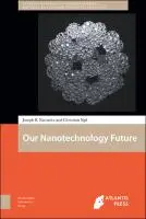 Cover Image of Our Nanotechnology Future