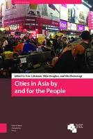 Cover Image of Cities in Asia by and for the People