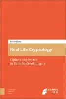Cover Image of Real Life Cryptology