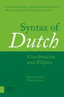 Cover Image of Syntax of Dutch