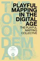 Cover Image of Playful Mapping in the Digital Age