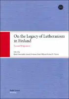 Cover Image of On the Legacy of Lutheranism in Finland
