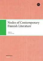 Cover Image of Nodes of Contemporary Finnish Literature