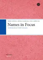 Cover Image of Names in Focus: An Introduction to Finnish Onomastics