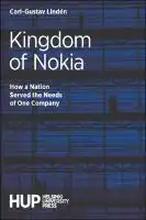Cover Image of Kingdom of Nokia