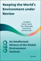 Cover Image of Keeping the World‚Äôs Environment under Review