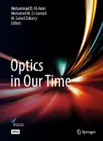 Cover Image of Optics in Our Time