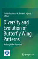 Cover Image of Diversity and Evolution of Butterfly Wing Patterns: An Integrative Approach