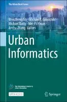 Cover Image of Urban Informatics