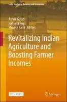 Cover Image of Revitalizing Indian Agriculture and Boosting Farmer Incomes