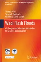 Cover Image of Wadi Flash Floods