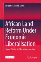 Cover Image of African Land Reform Under Economic Liberalisation