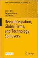 Cover Image of Deep Integration, Global Firms, and Technology Spillovers