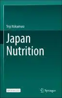 Cover Image of Japan Nutrition