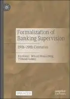 Cover Image of Formalization of Banking Supervision