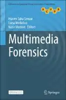 Cover Image of Multimedia Forensics
