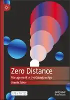 Cover Image of Zero Distance