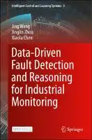 Cover Image of Data-Driven Fault Detection and Reasoning for Industrial Monitoring