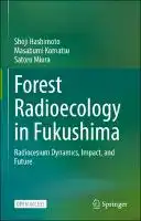 Cover Image of Forest Radioecology in Fukushima