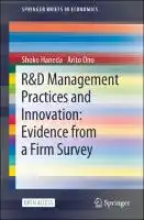 Cover Image of R&D Management Practices and Innovation: Evidence from a Firm Survey