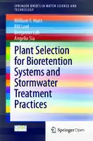Cover Image of Plant Selection for Bioretention Systems and Stormwater Treatment Practices