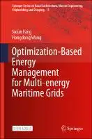 Cover Image of Optimization-Based Energy Management for Multi-energy Maritime Grids