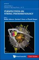 Cover Image of Perspectives On String Phenomenology