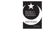 Cover Image of Islam and Politics in Indonesia