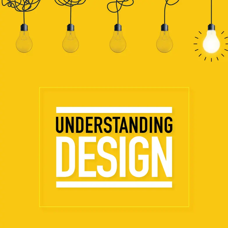 Cover Image of Understanding Design