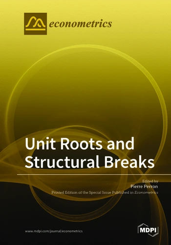 Cover Image of Unit Roots and Structural Breaks
