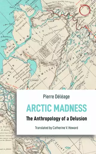 Cover Image of Arctic Madness