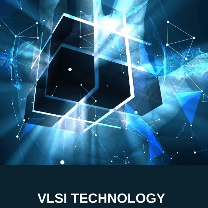 Cover Image of VLSI Technology