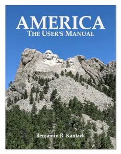 Cover Image of America: The User’s Manual