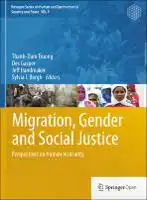 Cover Image of Migration, Gender and Social Justice: Perspectives on Human Insecurity