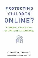 Cover Image of Protecting Children Online?