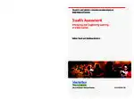 Cover Image of Stealth Assessment