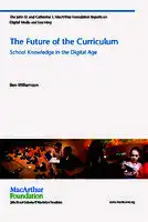 Cover Image of The Future of the Curriculum
