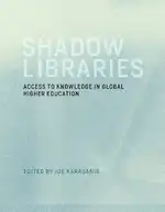 Cover Image of Shadow Libraries