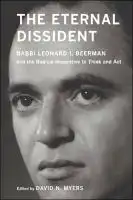 Cover Image of The Eternal Dissident