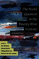 Cover Image of The Social Question in the Twenty-First Century
