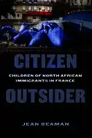 Cover Image of Citizen Outsider