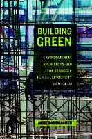Cover Image of Building Green