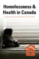 Cover Image of Homelessness & Health in Canada