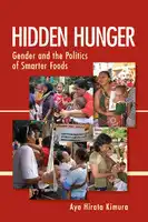 Cover Image of Hidden Hunger