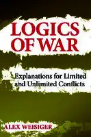 Cover Image of Logics of War
