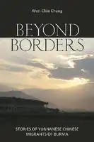 Cover Image of Beyond Borders