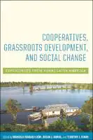 Cover Image of Cooperatives, Grassroots Development, and Social Change