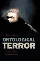Cover Image of Ontological Terror